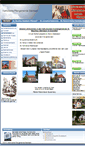 Mobile Screenshot of pfarramt-steinbach.de